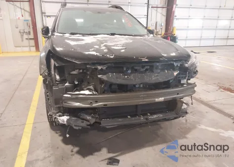 2023 Subaru Outback Premium z USA, uszkodzony, nr VIN 4S4BTAFC6P3168625